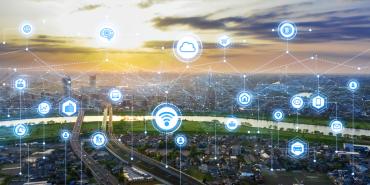 Las 10 ciudades con más tecnología del mundo